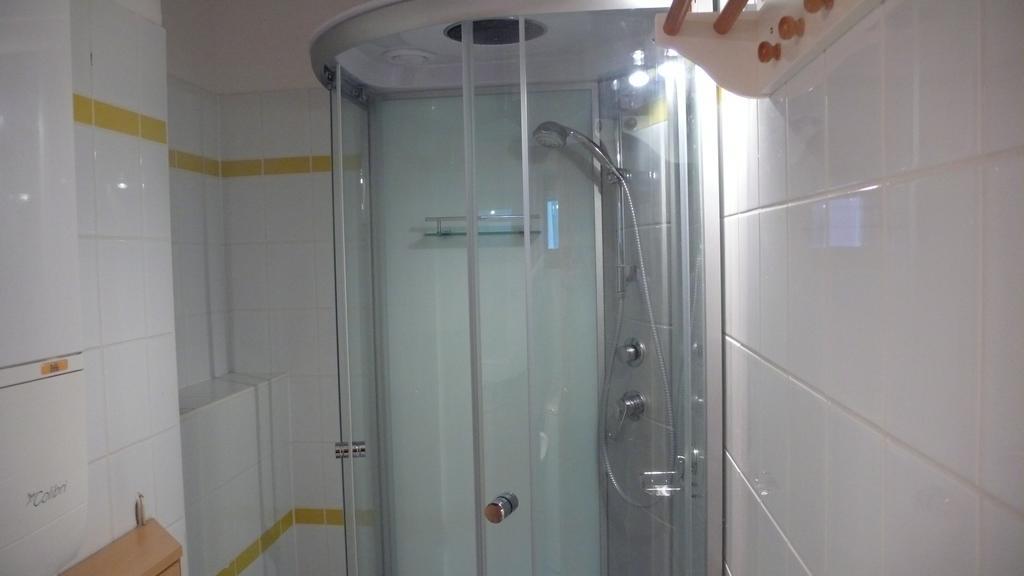 Ferienwohnung Nyarido Apartman Alsóörs Exterior foto